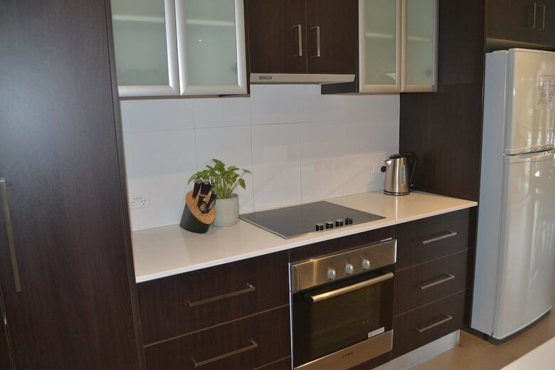 Cypress Waterview Spa Apartment - 37b