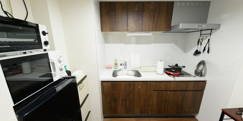 Apartamentos Casa de La Familia