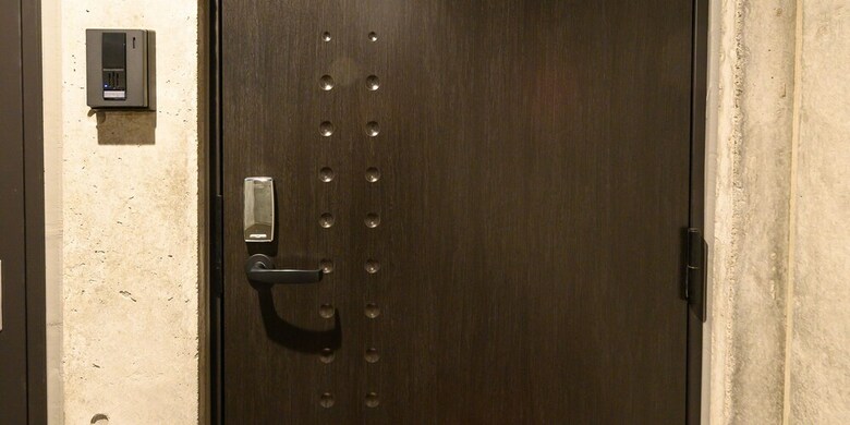 Apartamentos Casa de La Familia