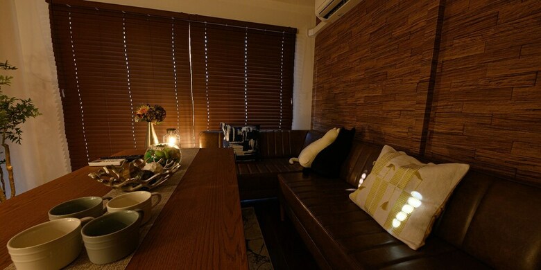 Apartamentos Casa de La Familia