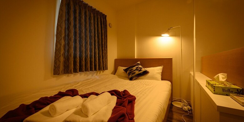 Apartamentos Casa de La Familia