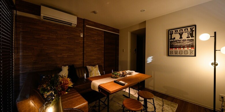 Apartamentos Casa de La Familia