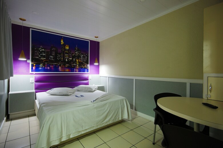 Calamares Hotel S�o Caetano