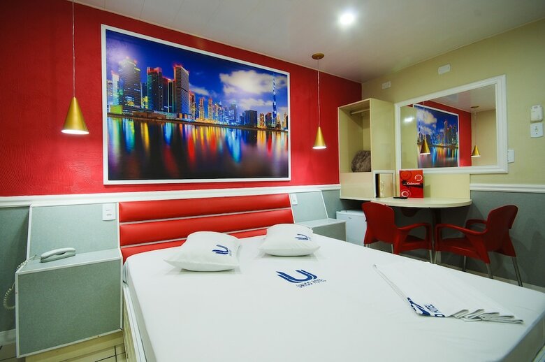 Calamares Hotel S�o Caetano