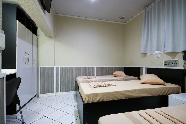 Calamares Hotel S�o Caetano