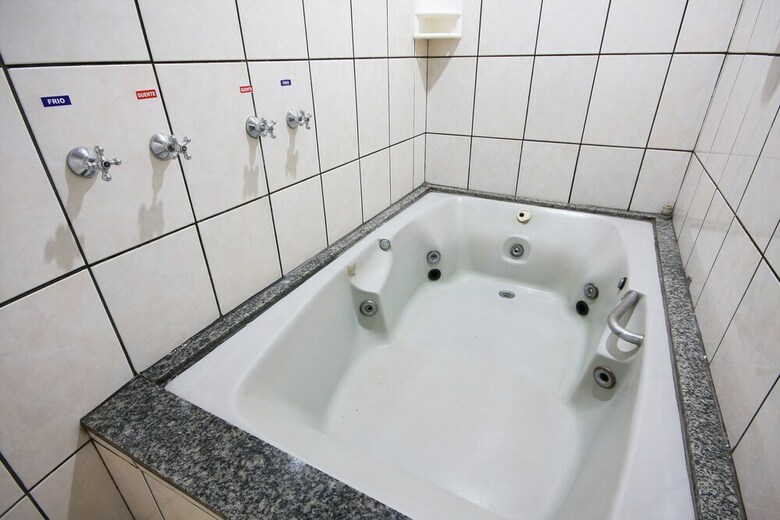 Calamares Hotel S�o Caetano
