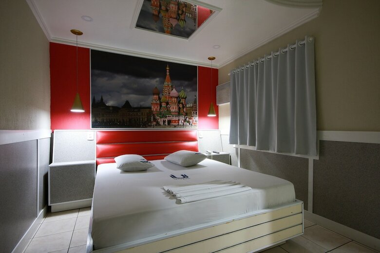 Calamares Hotel S�o Caetano