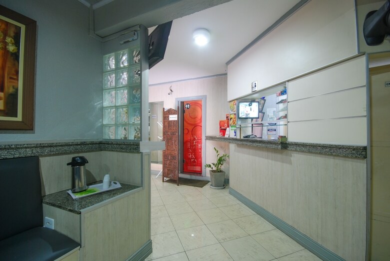 Calamares Hotel S�o Caetano
