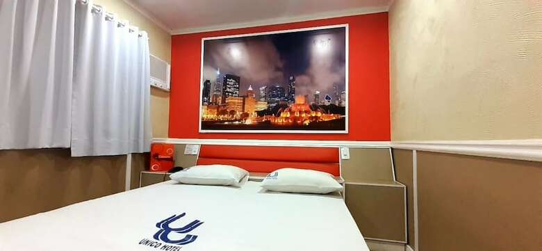 Calamares Hotel S�o Caetano