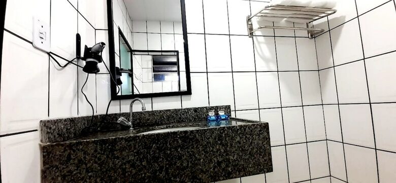 Calamares Hotel S�o Caetano