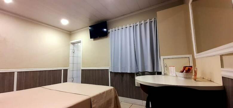 Calamares Hotel S�o Caetano
