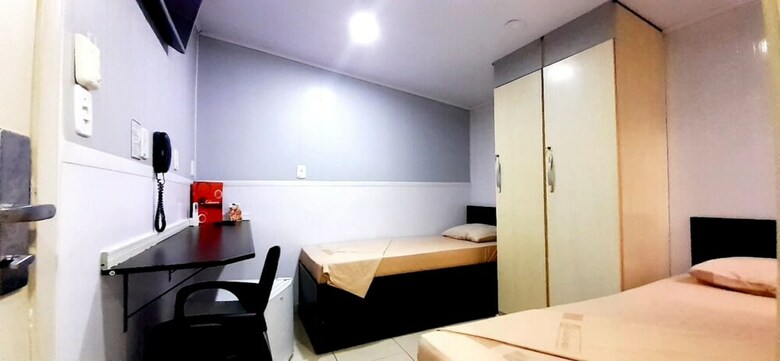 Calamares Hotel S�o Caetano