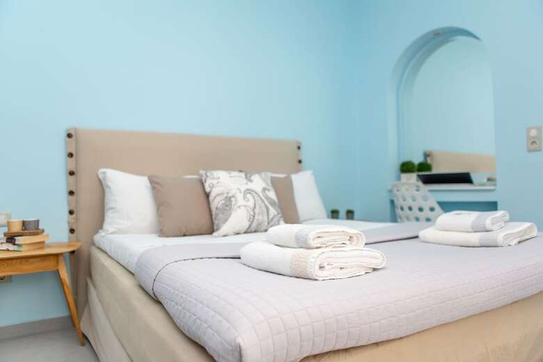 Apartamentos Korali Palace Hotel