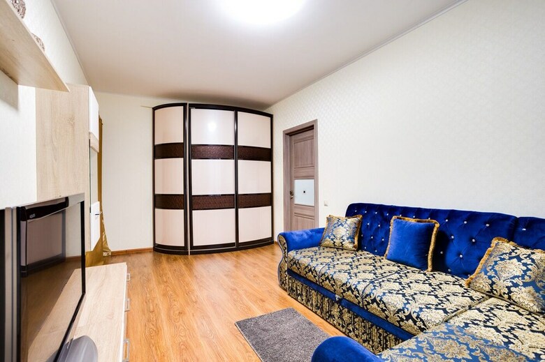 Apartamentos Flatstar On Kibal'chicha 14