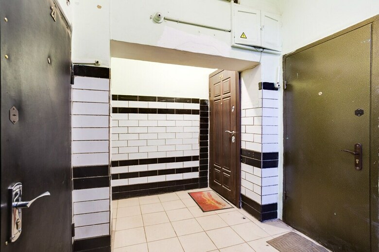 Apartamentos Flatstar On Kibal'chicha 14