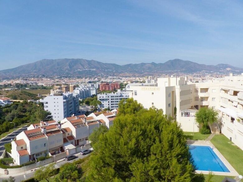 Apartamentos Grand Penthouse Ref 12