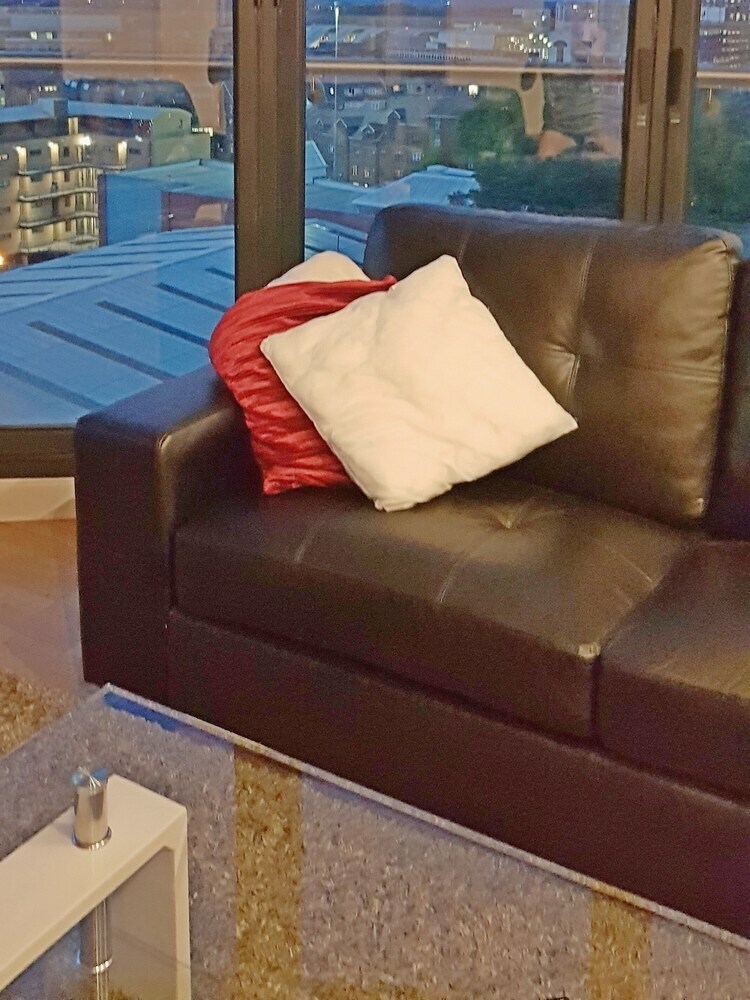 Apartamentos Reading Town Centre Magnificent View