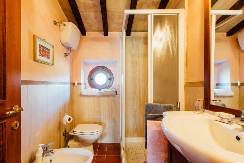 Agroturismo Fonte Marina Alta