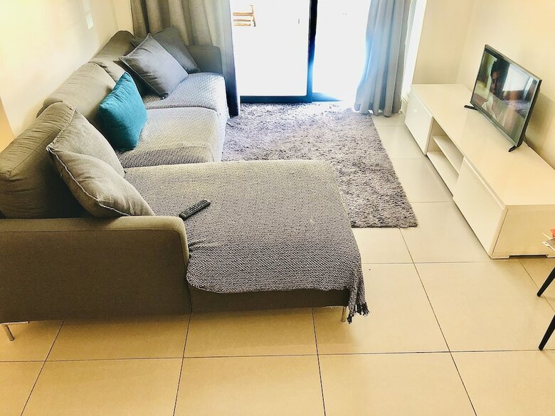 Apartamentos Beaumont Claremont 108