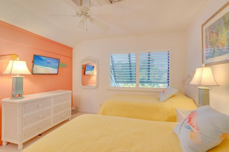 Apartamento Ventura Captiva 5b