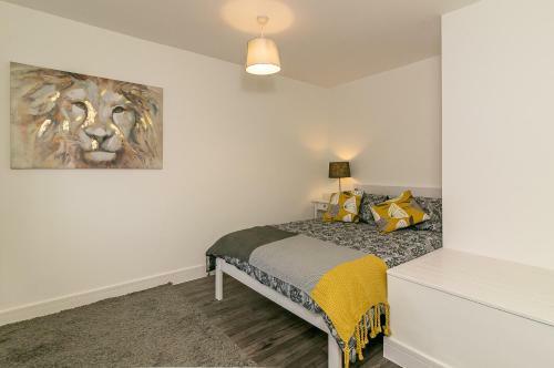 Hostal Denby Lodge