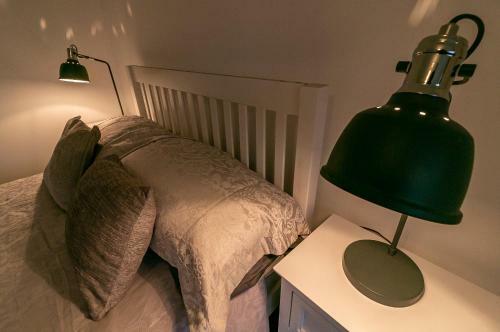 Hostal Denby Lodge