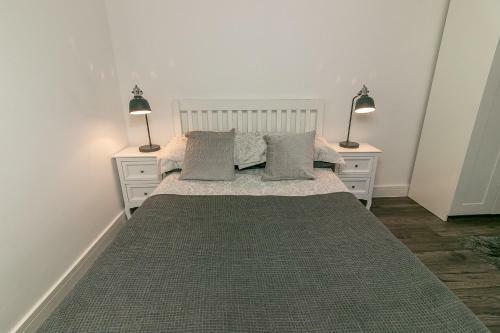 Hostal Denby Lodge