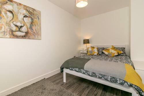 Hostal Denby Lodge