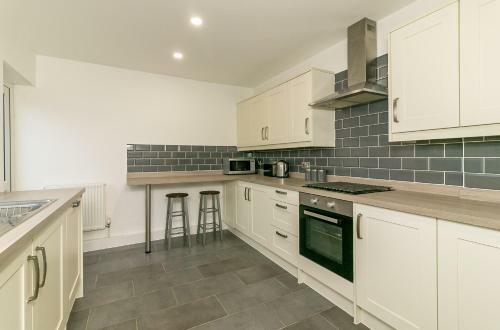 Hostal Denby Lodge