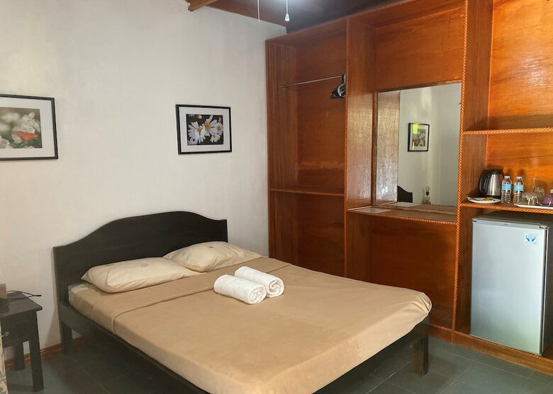 Hotel Marina Village Resort Moalboal