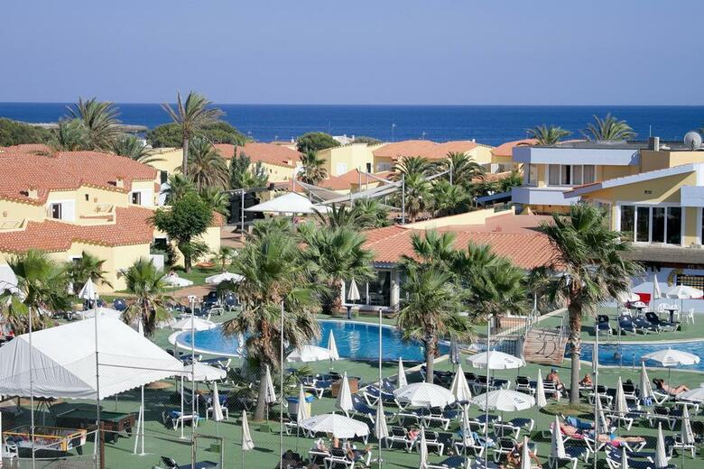 Marinda Garden Aparthotel
