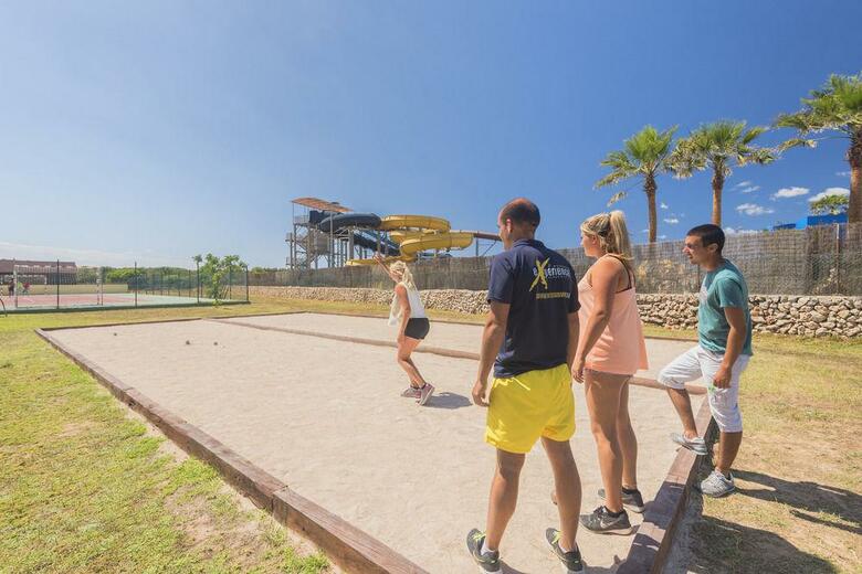 Marinda Garden Aparthotel