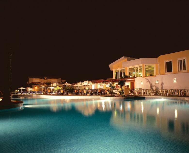 Marinda Garden Aparthotel