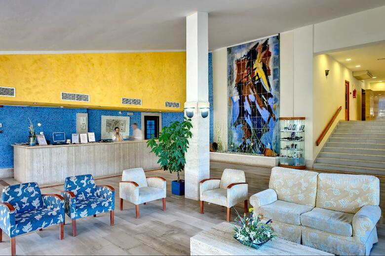 Marinda Garden Aparthotel