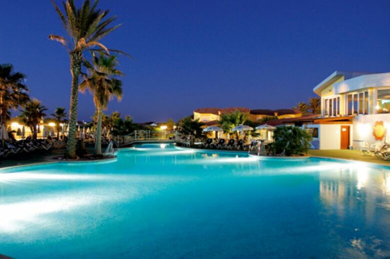 Marinda Garden Aparthotel