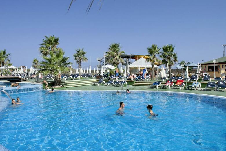 Marinda Garden Aparthotel