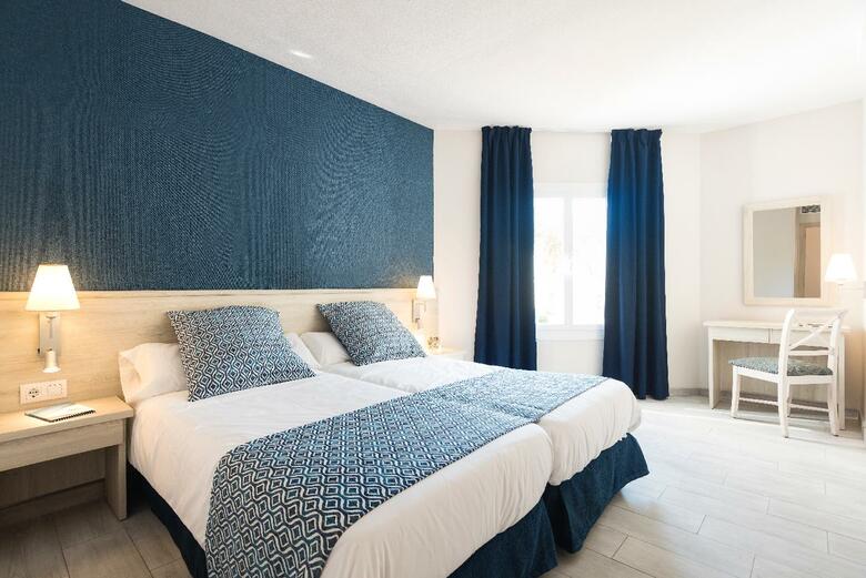 Marinda Garden Aparthotel