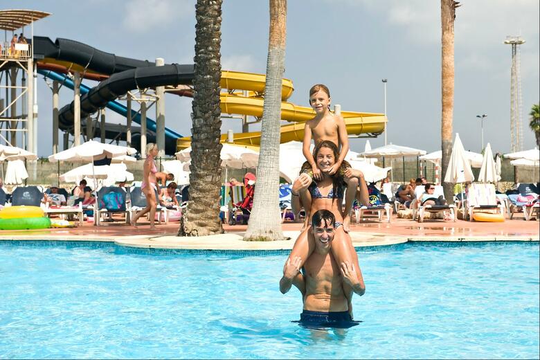 Marinda Garden Aparthotel