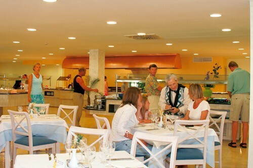 Marinda Garden Aparthotel
