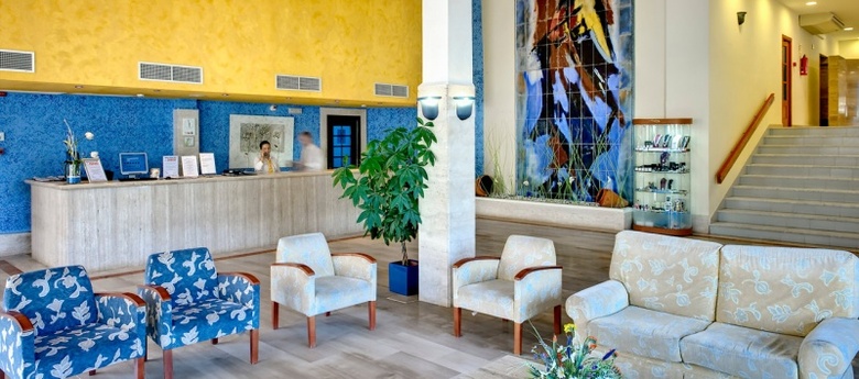 Marinda Garden Aparthotel
