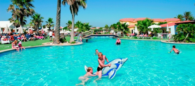 Marinda Garden Aparthotel