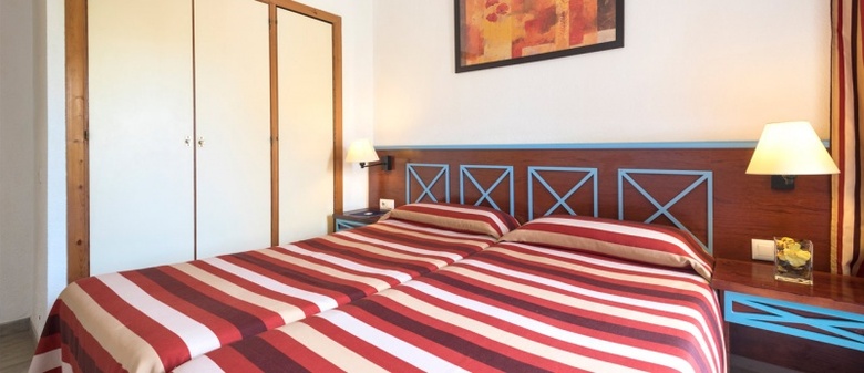 Marinda Garden Aparthotel