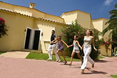 Marinda Garden Aparthotel