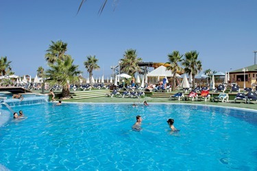 Marinda Garden Aparthotel