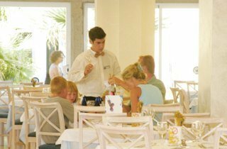 Marinda Garden Aparthotel