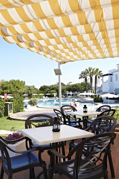 Aparthotel Grupotel Aldea Cala'n Bosch