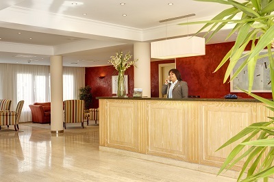 Aparthotel Grupotel Aldea Cala'n Bosch