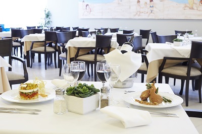 Aparthotel Grupotel Aldea Cala'n Bosch