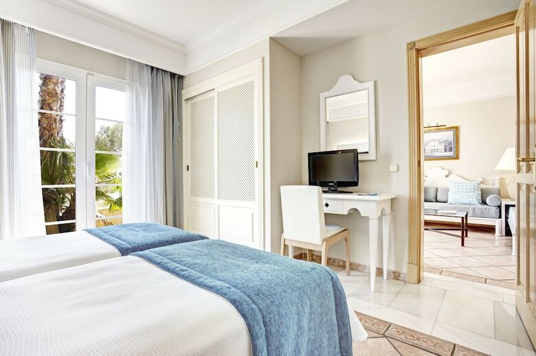 Aparthotel Grupotel Playa Club