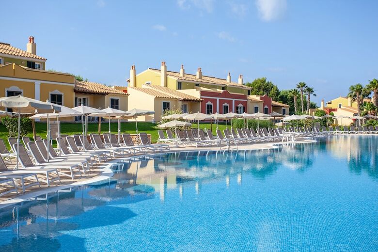 Aparthotel Grupotel Playa Club
